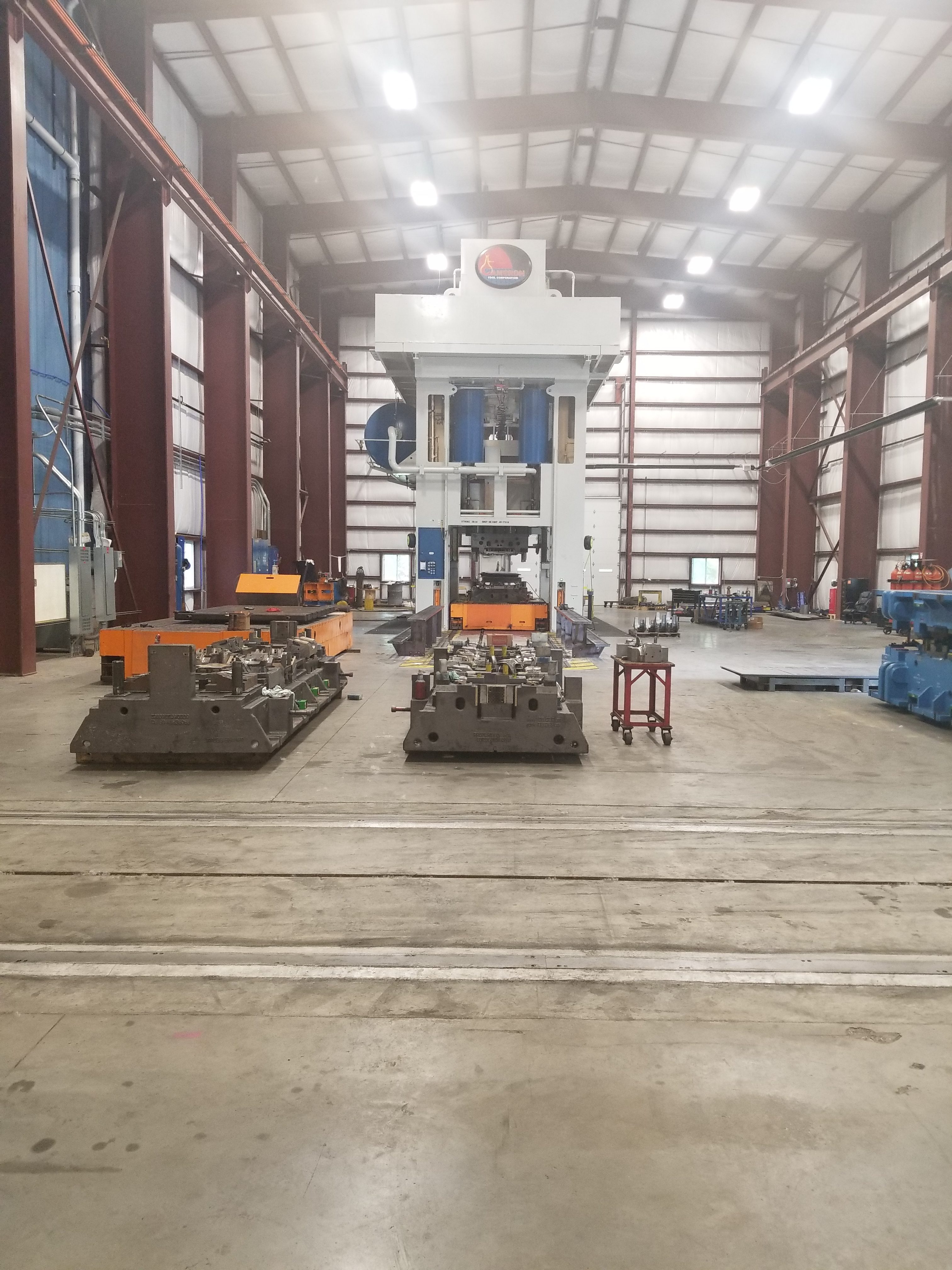 20190618_112920 Cameron Tool Corporation Tool